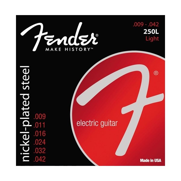 Specjalna oferta – 8 produktów Fender o wartości 335 zł za jedyne 239 zł!