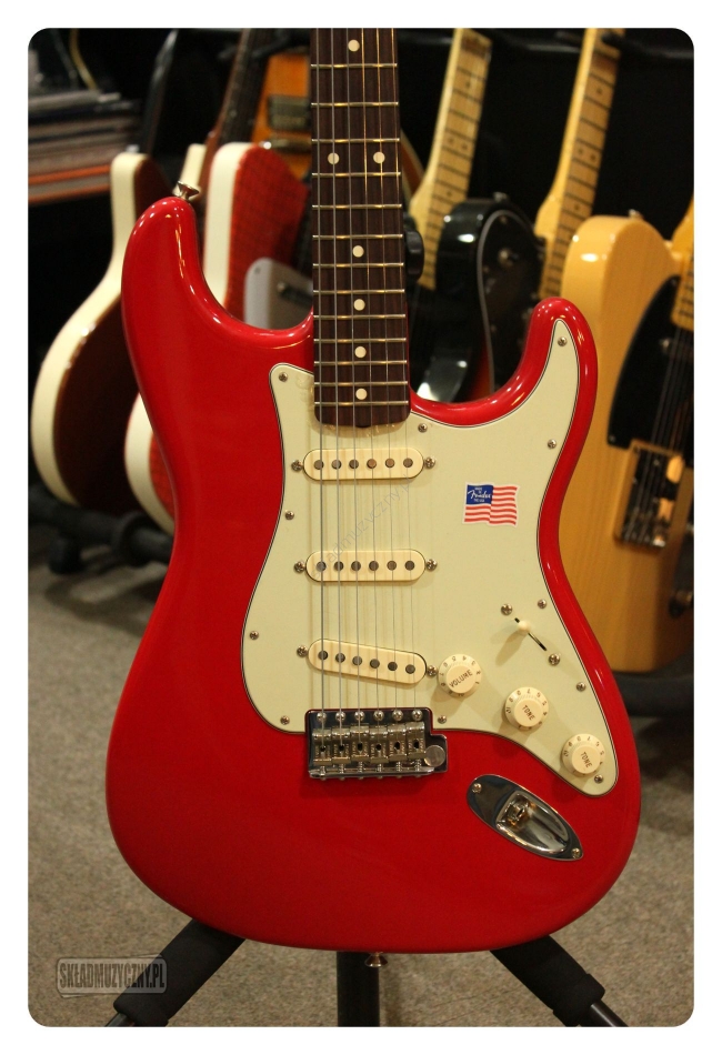 Fender / Mark Knopfler Stratocaster