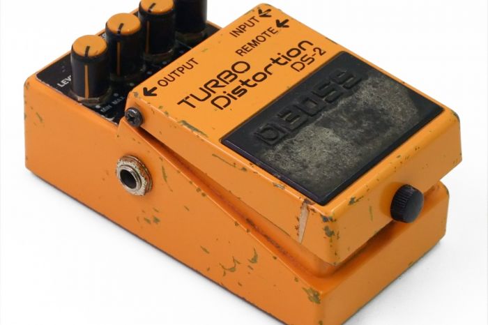 Przestery gitarowe 2026 – co nowego na rynku?